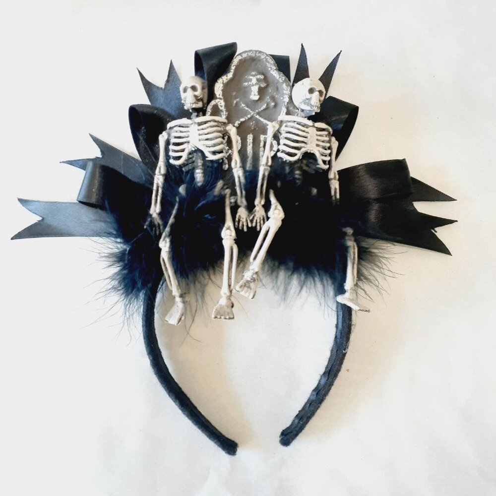 Halloween Headband
